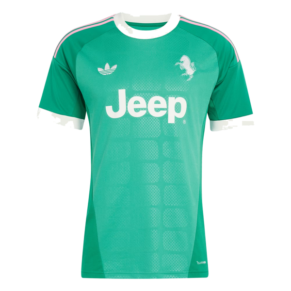 Camisola Juventus 26/27 Secundária Guarda-Redes