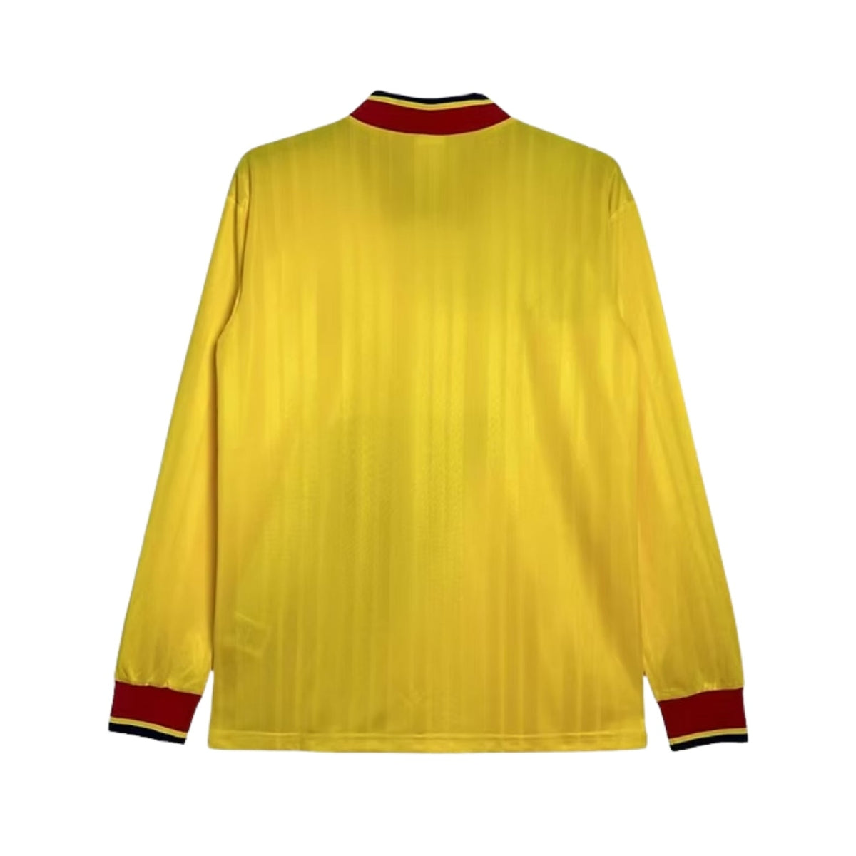 Camisola Arsenal Alternativa 93/94 - Manga Comprida