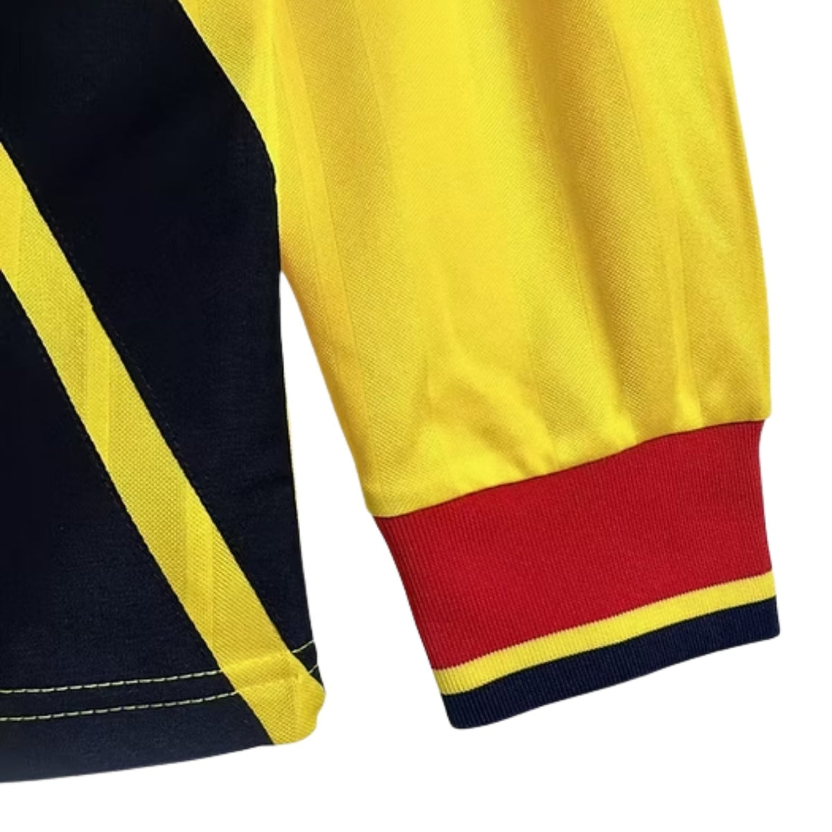 Camisola Arsenal Alternativa 93/94 - Manga Comprida