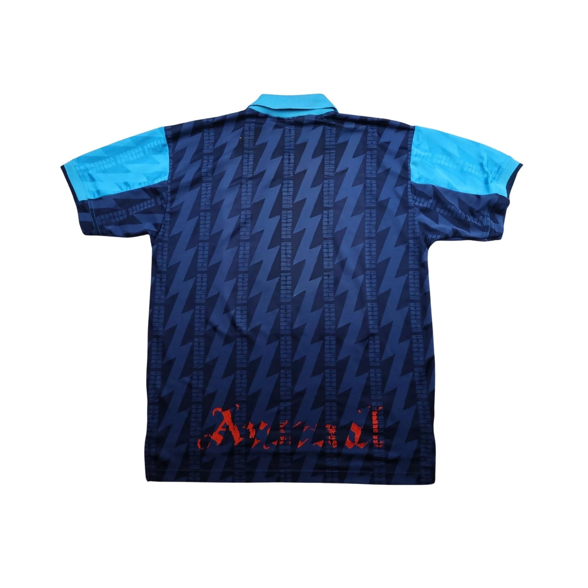 Camisola Arsenal Alternativa 94/95