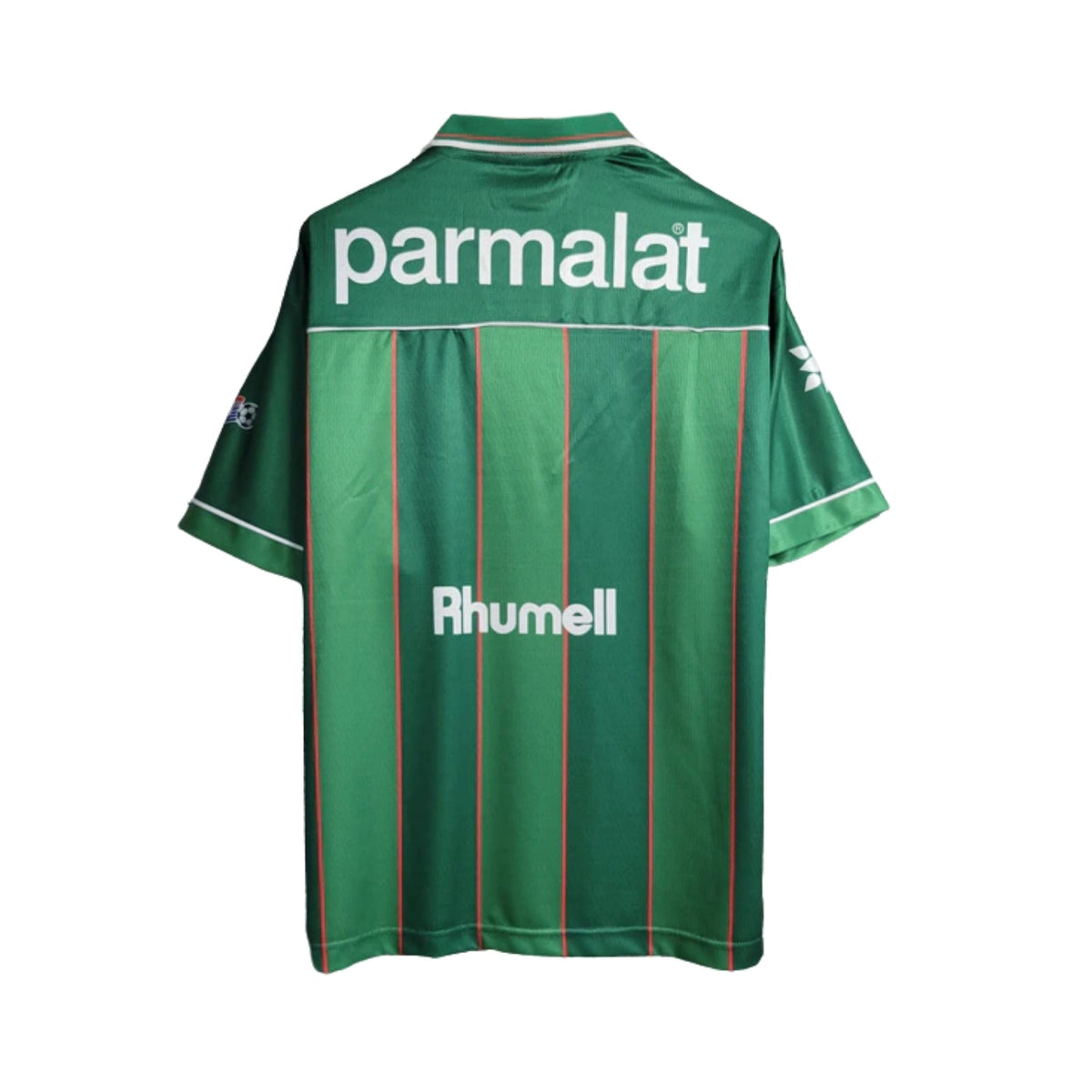 Camisola Palmeiras Principal 98/99