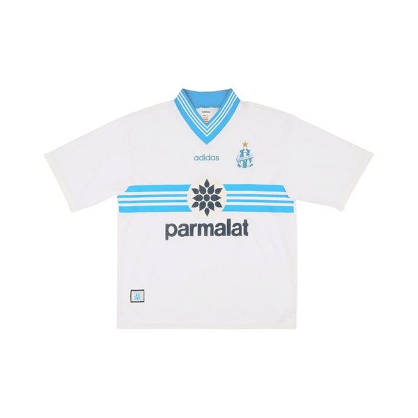 Camisola Olympique de Marseille Alternativa 96/97