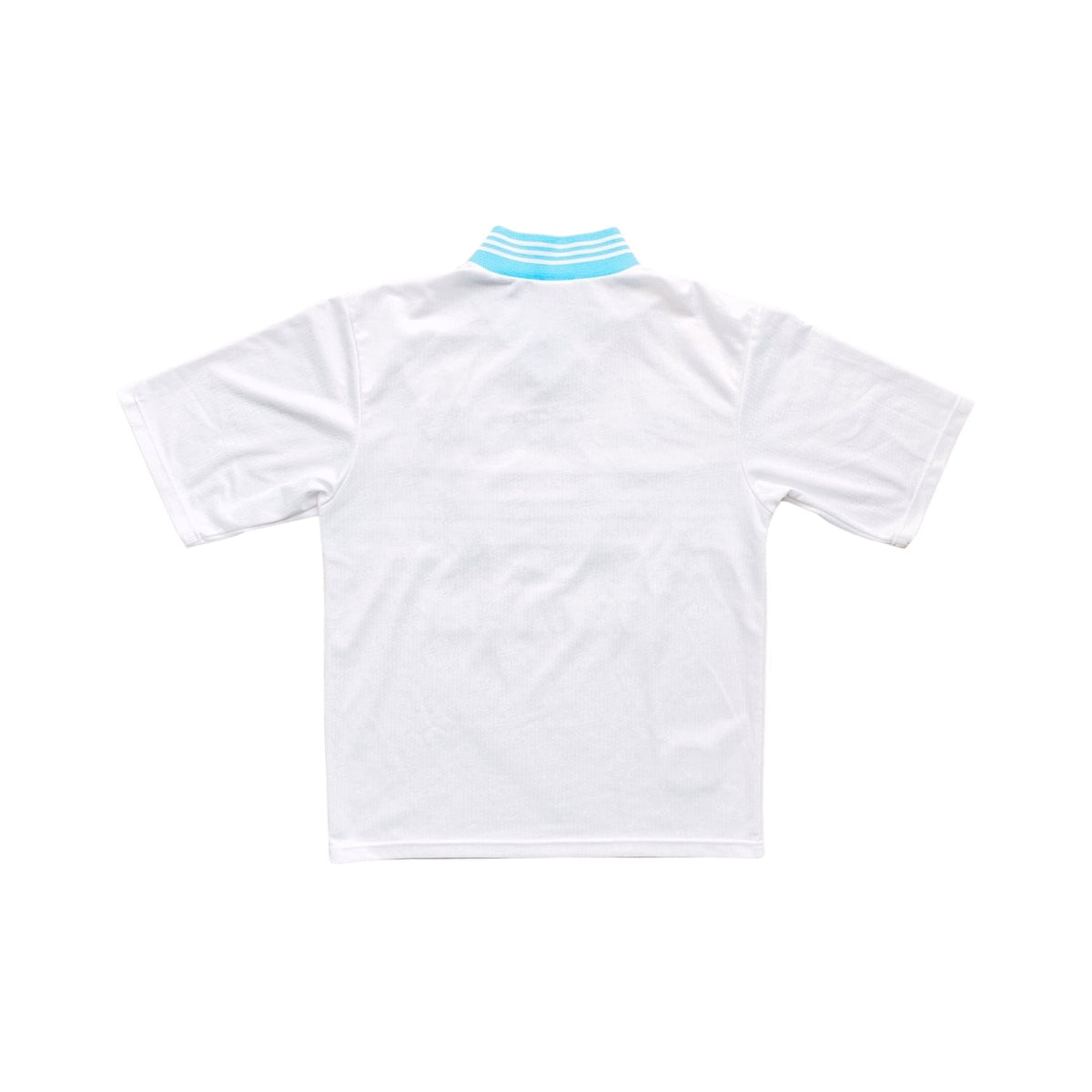 Camisola Olympique de Marseille Alternativa 96/97