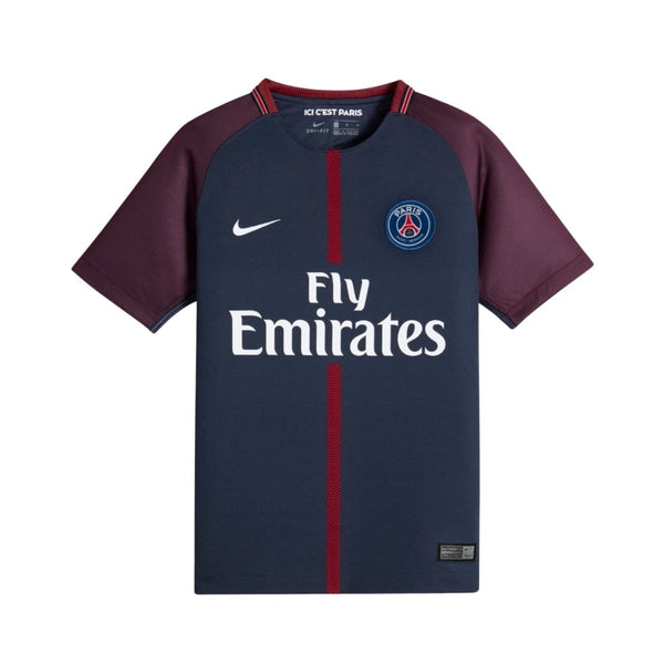 Camisola PSG Principal 17/18