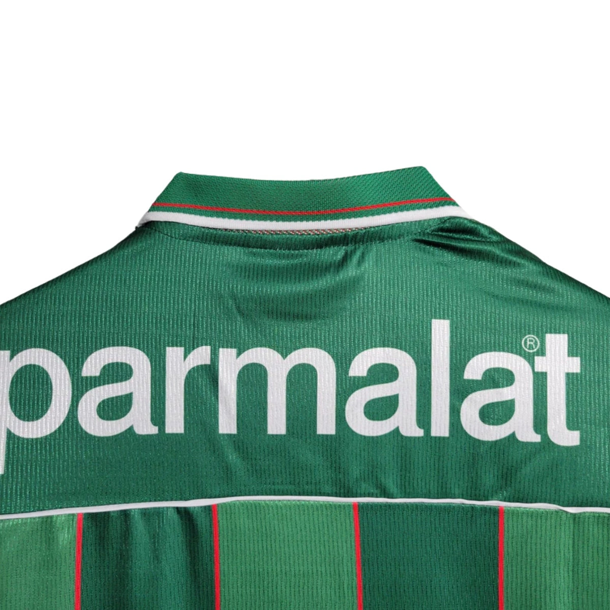 Camisola Palmeiras Principal 98/99