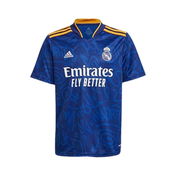 Camisola Real Madrid Alternativa 21/22