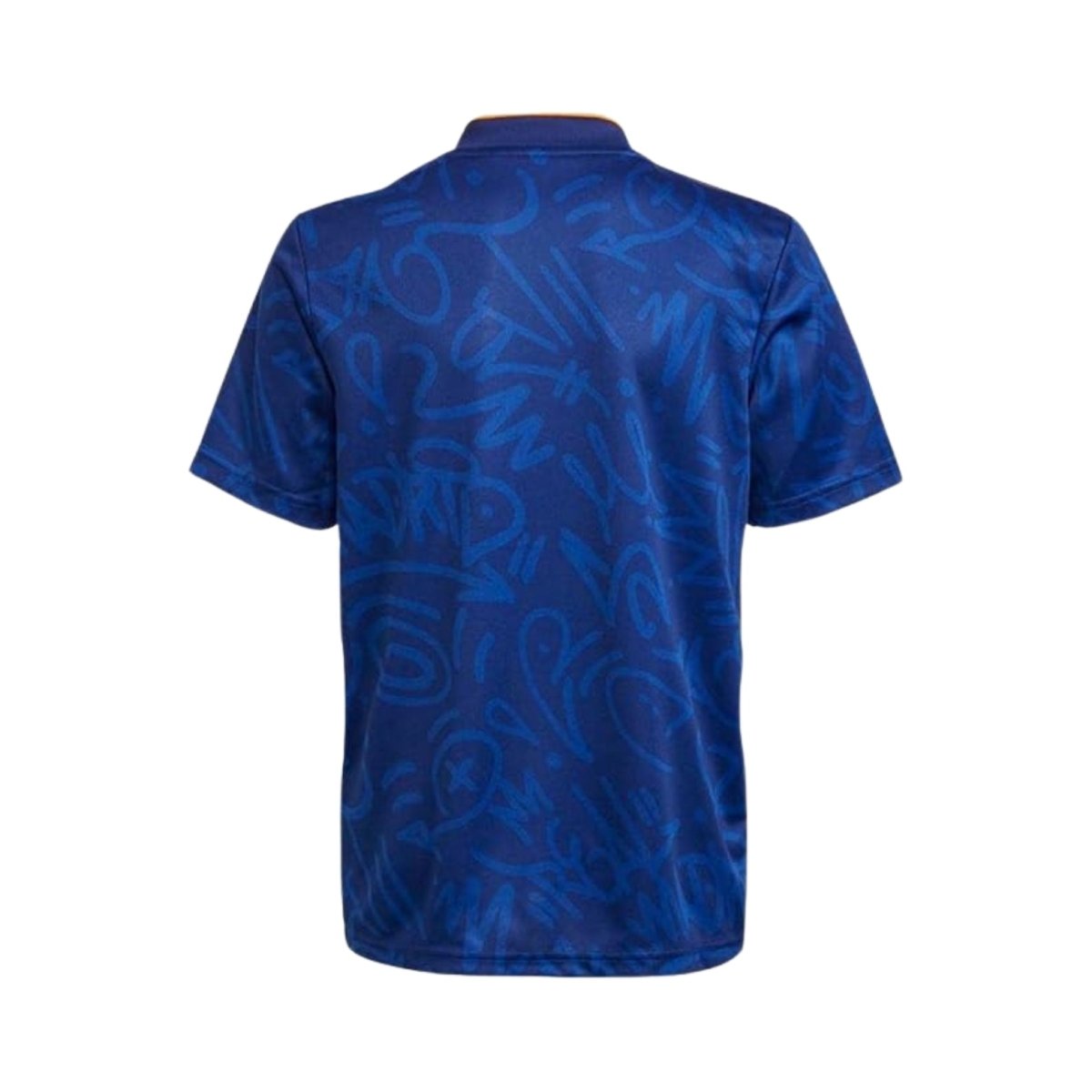 Camisola Real Madrid Alternativa 21/22