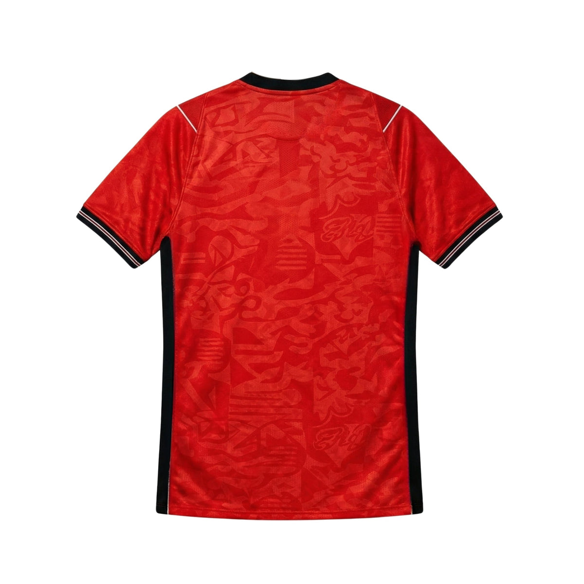 Camisola Inglaterra Alternativa 26/27 - Mundial 2026