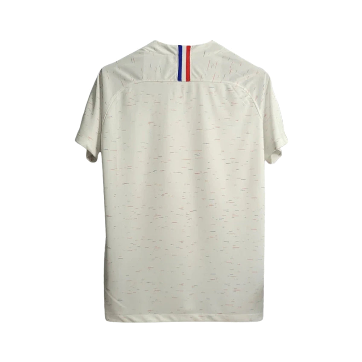 Camisola França Alternativa 18/19