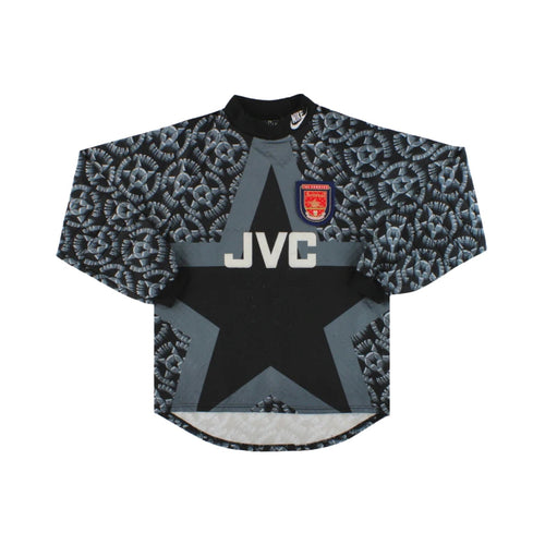 Arsenal Guarda-Redes 94/95 - Manga Comprida