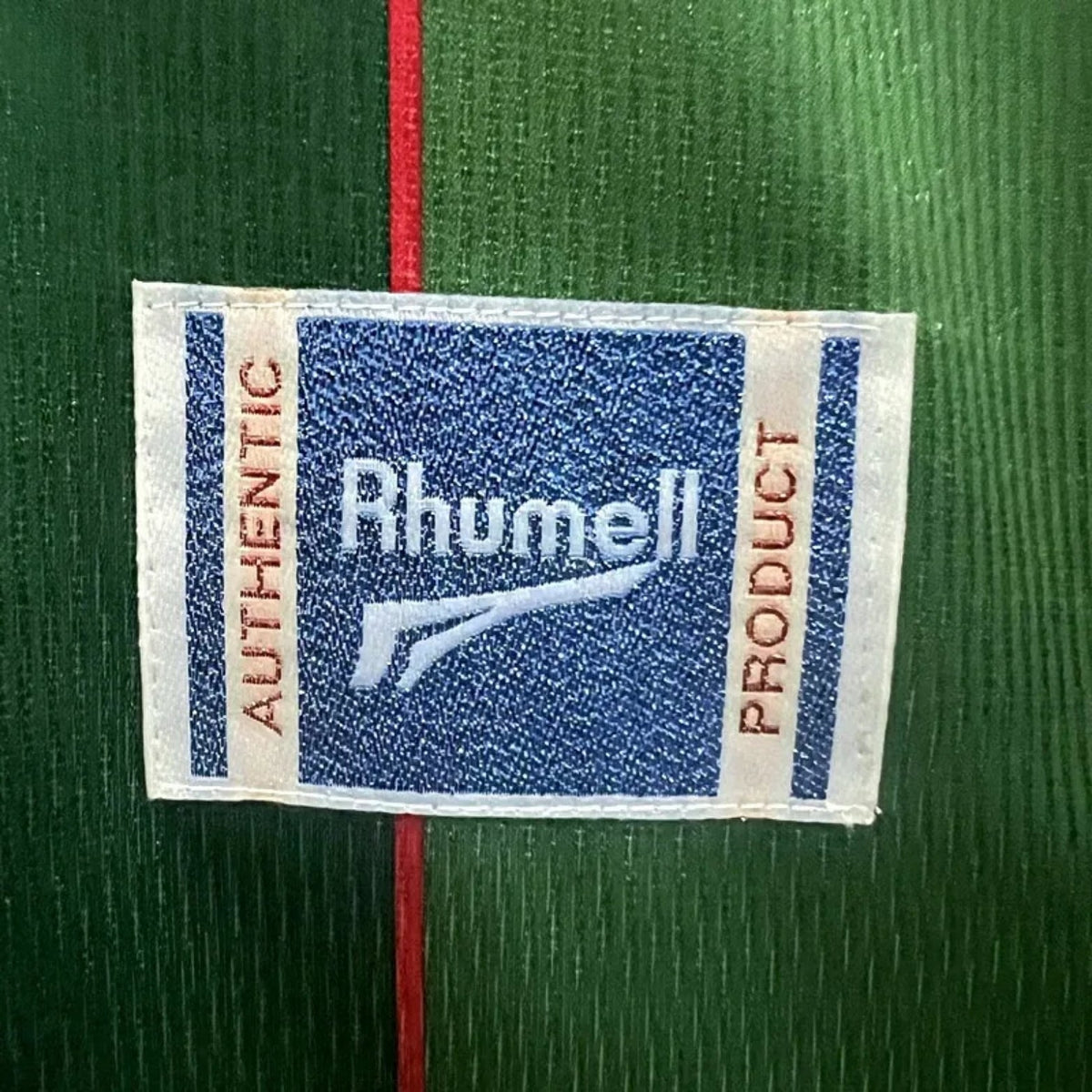 Camisola Palmeiras Principal 98/99