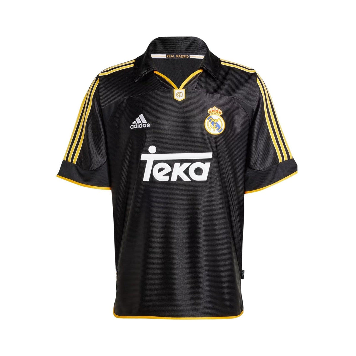 Camisola Real Madrid Alternativa 99/00