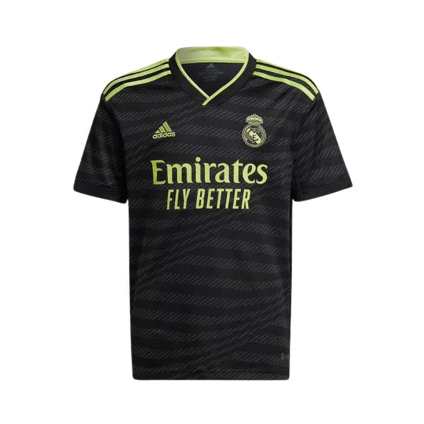 Camisola Real Madrid Terceiro 21/22