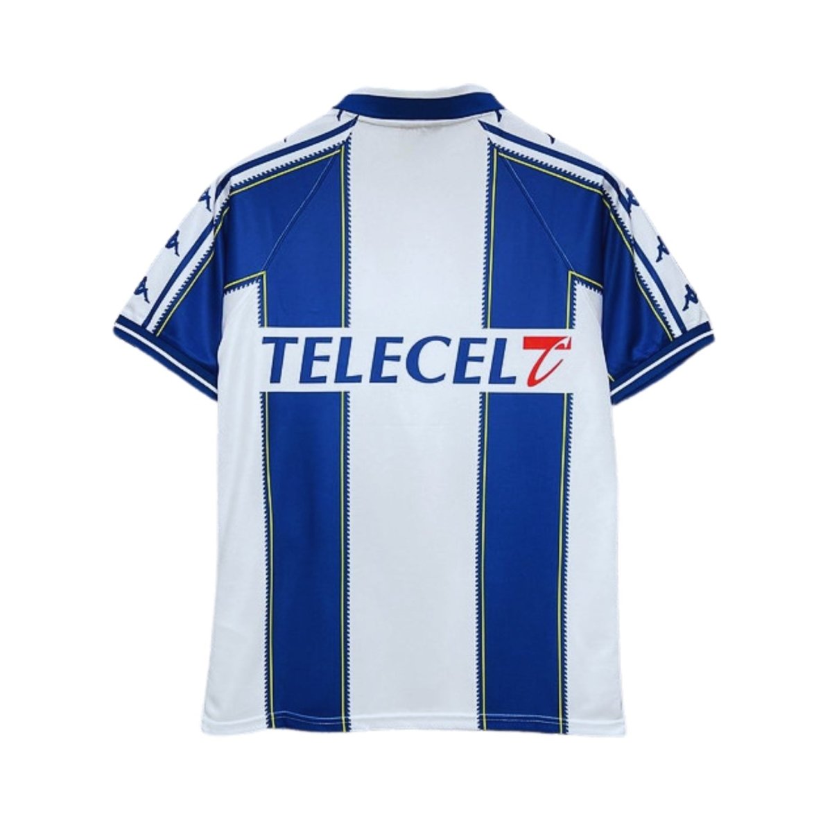 Camisola FC Porto Principal 97/98 Retro