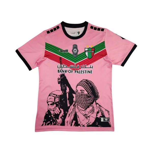 Camisola CD Palestino Edição Especial 24/25
