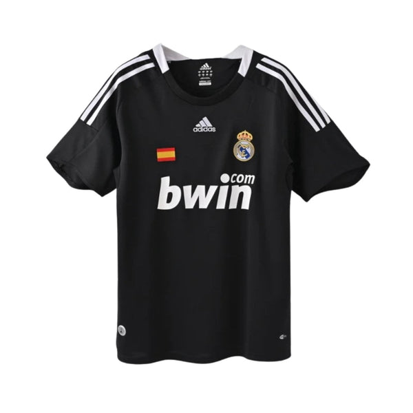 Camisola Real Madrid Alternativa 08/09