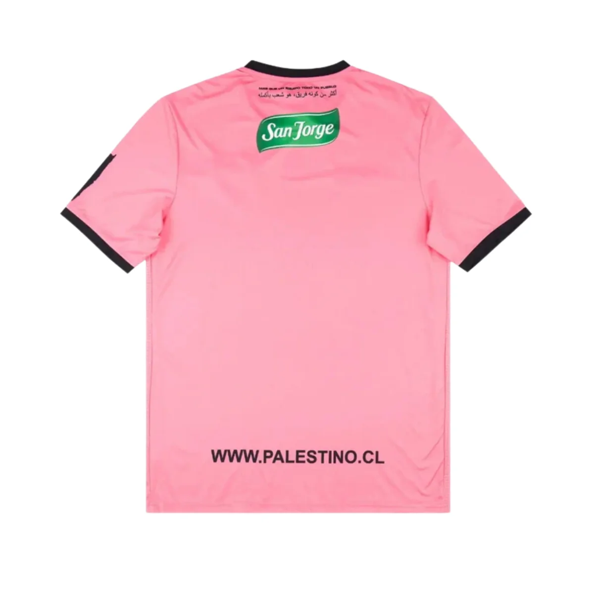 Camisola CD Palestino Edição Especial 24/25
