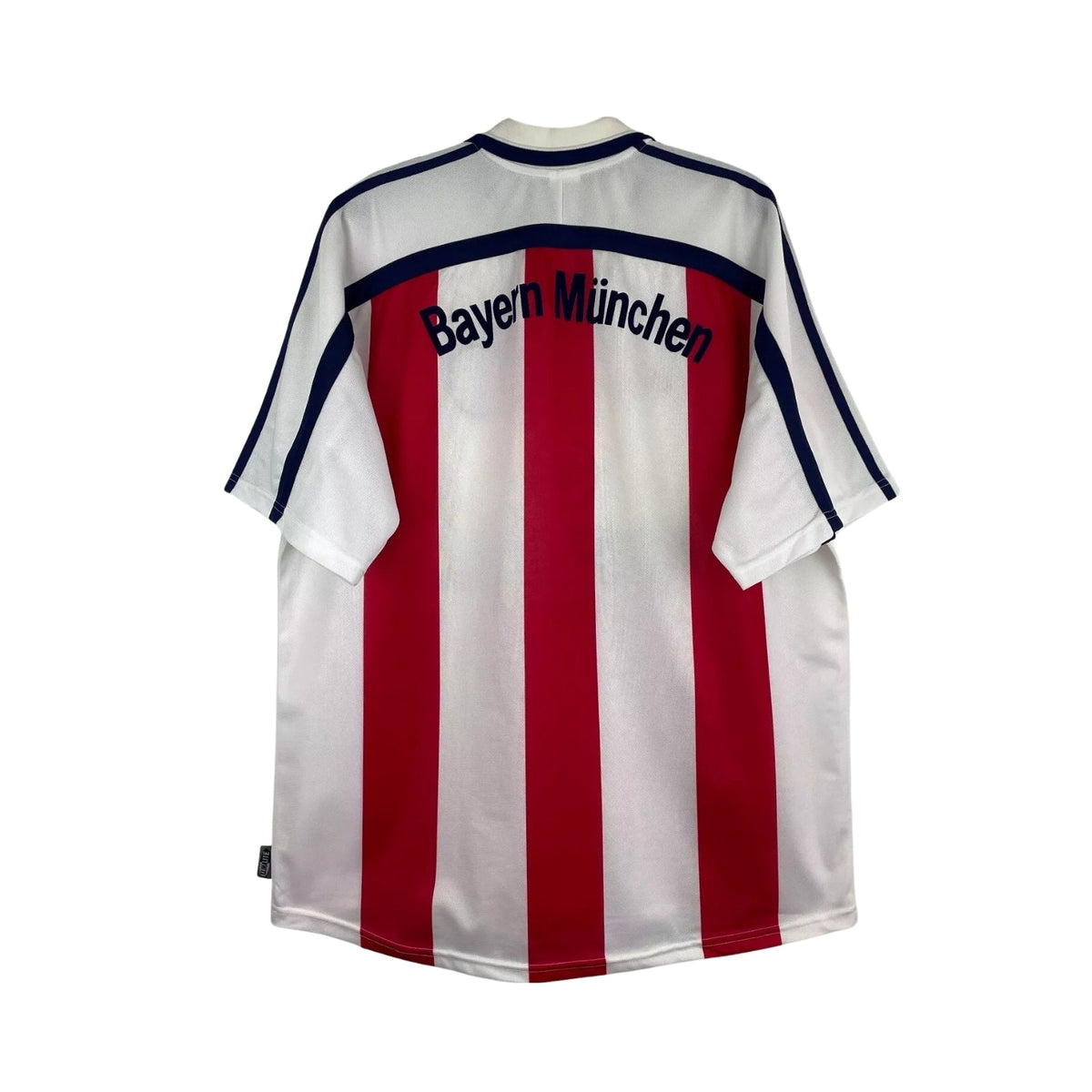 Camisola Bayern Munique Alternativa 00/01