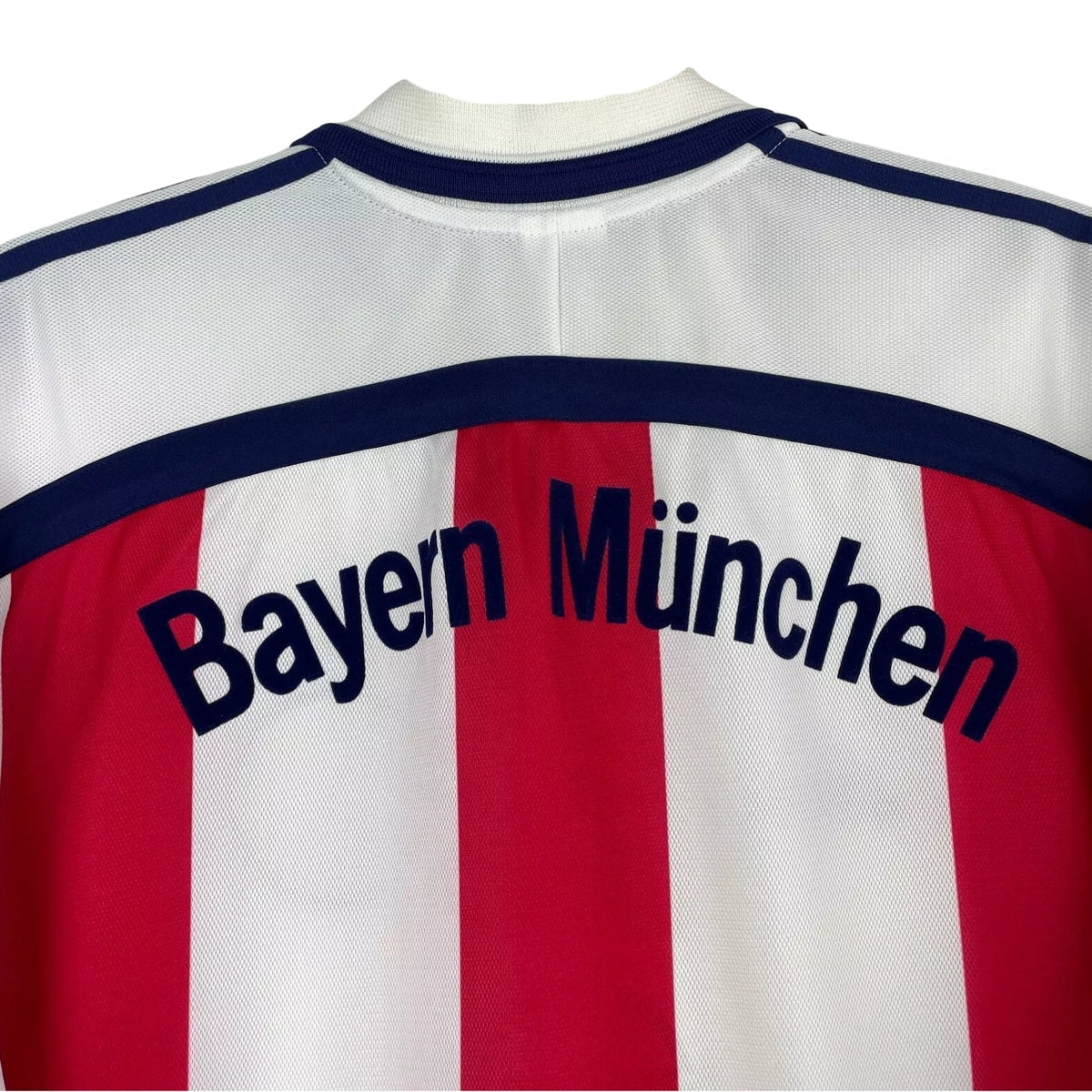 Camisola Bayern Munique Alternativa 00/01