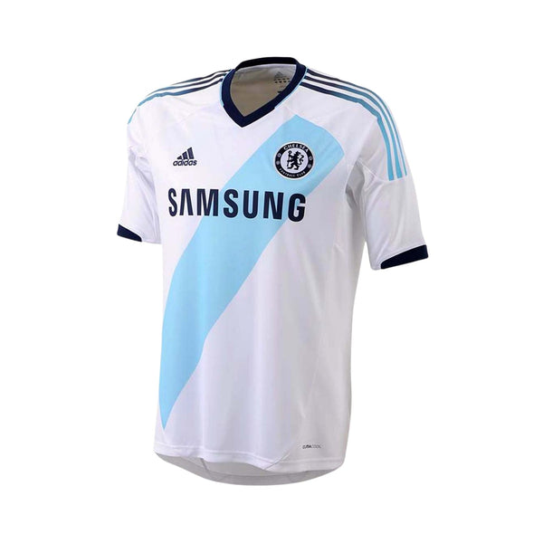 Camisola Chelsea Terceira 12/13