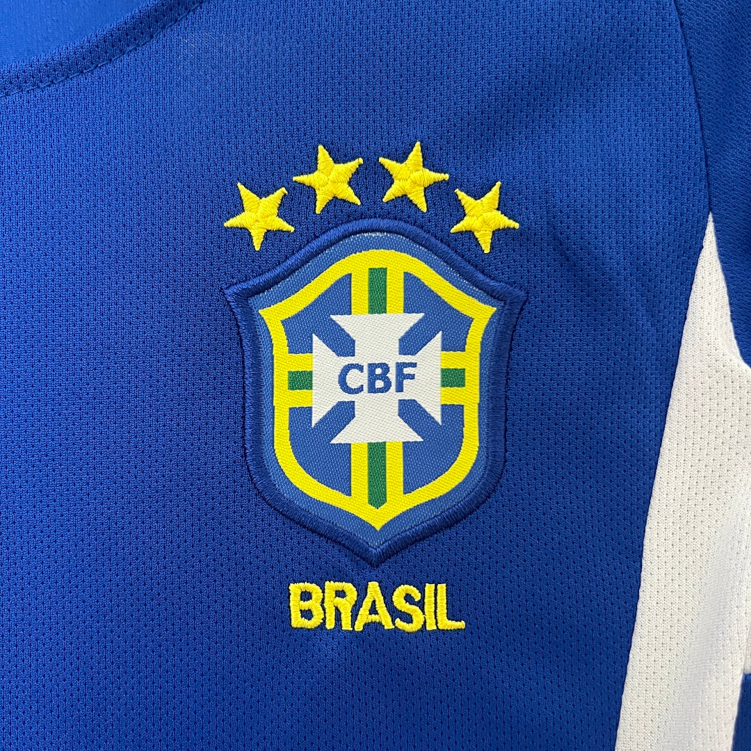 Kit Brasil Alternativa Criança 2002