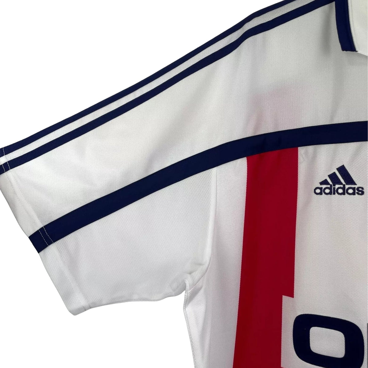 Camisola Bayern Munique Alternativa 00/01