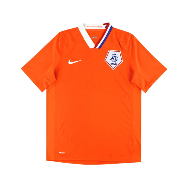 Camisola Holanda Principal 08/09