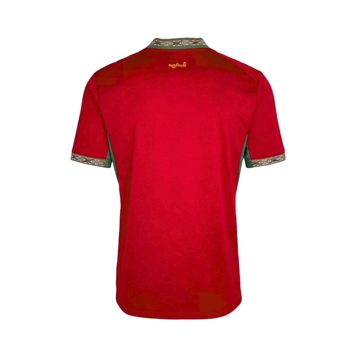 Camisola Marrocos Principal 26/27 - Mundial 2026