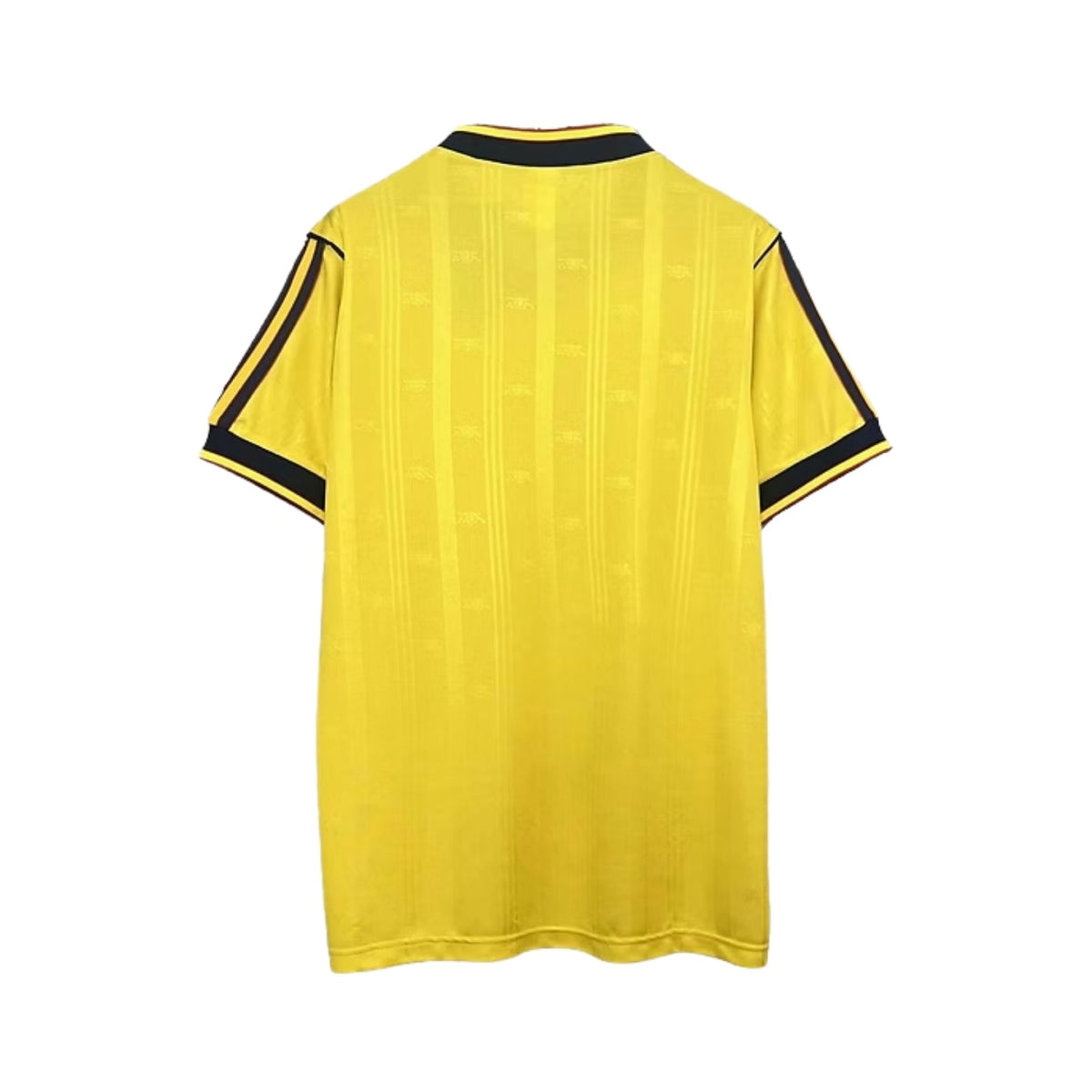 Camisola Arsenal Alternativa 86/87