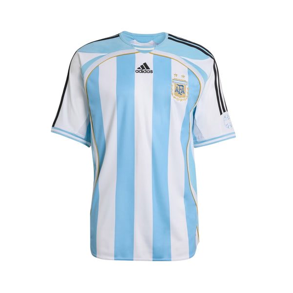 Camisola Argentina Principal 06/07