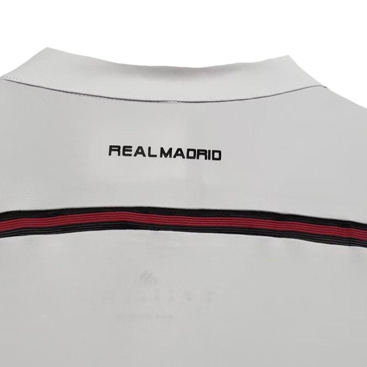 Camisola Real Madrid Principal 14/15 - Manga Comprida