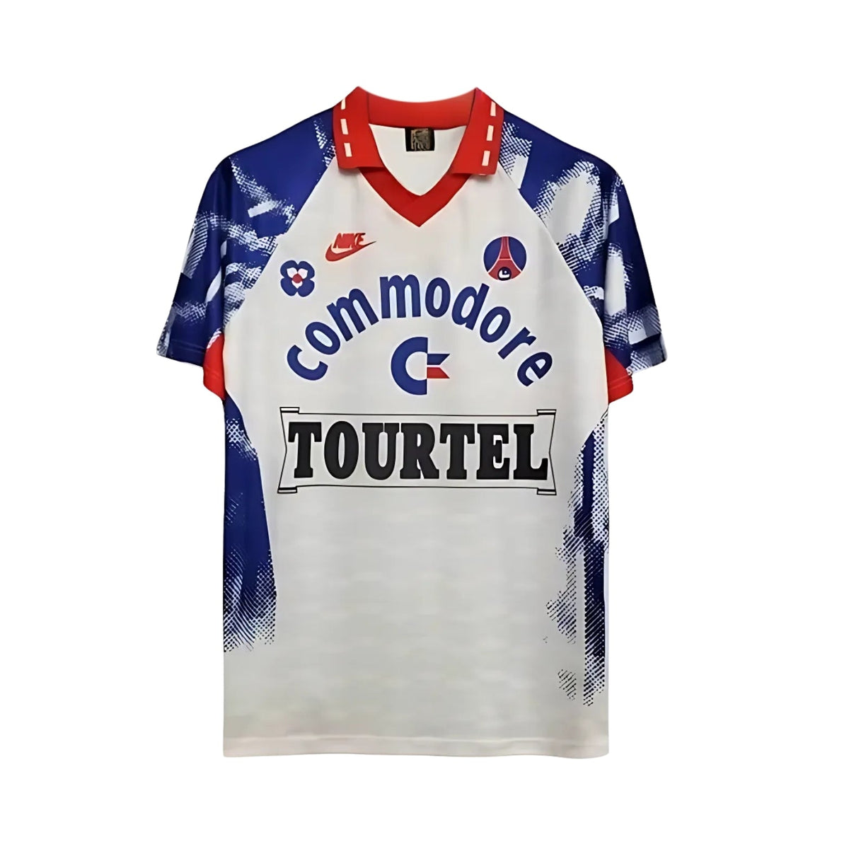Camisola PSG Alternativa 93/94