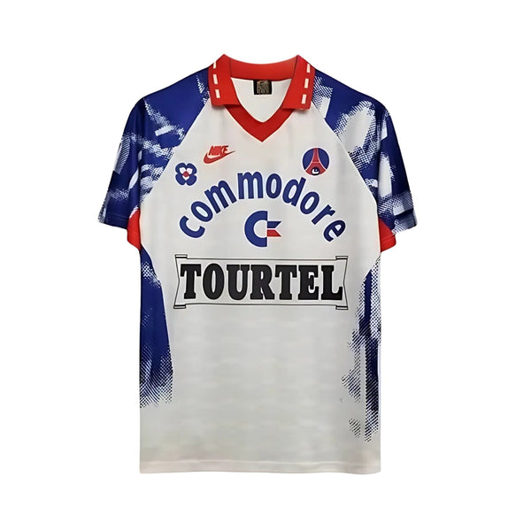 Camisola PSG Alternativa 93/94