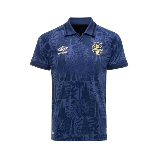 Camisola Grêmio Terceiro Equipamento 25/26