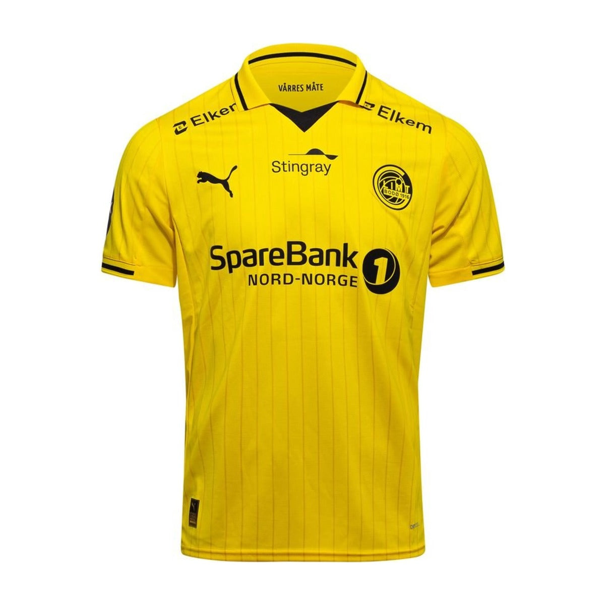 Camisola FK Bodø/Glimt 26/27 Principal