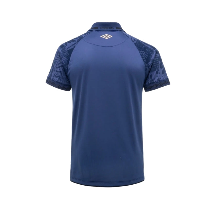 Camisola Grêmio Terceiro Equipamento 25/26