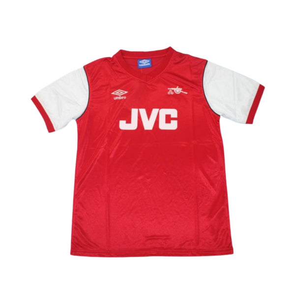 Camisola Arsenal Principal 82/83