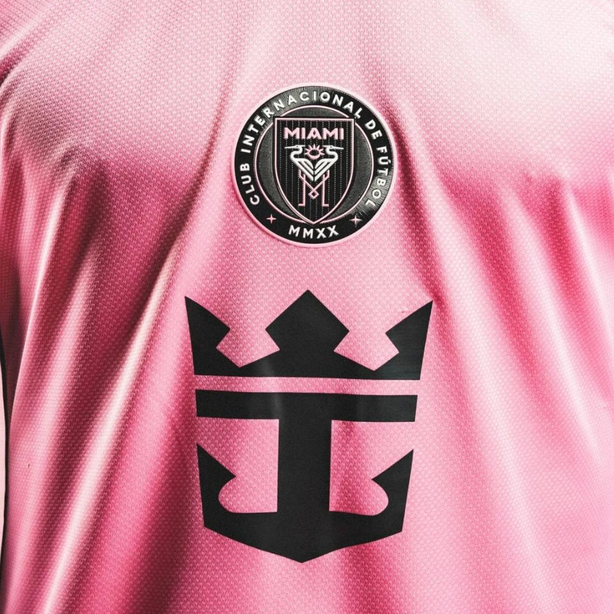 Camisola Inter Miami Principal 24/25