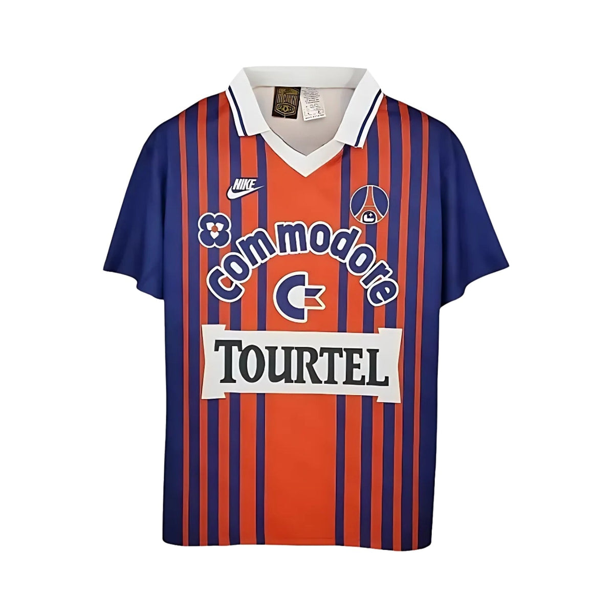 Camisola PSG Principal 92/93