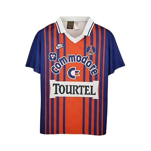 Camisola PSG Principal 92/93