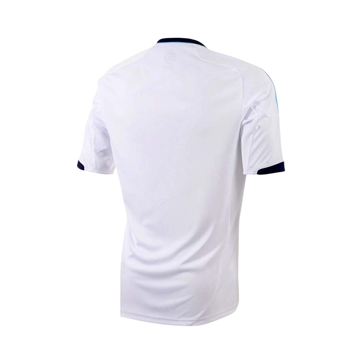 Camisola Chelsea Terceira 12/13