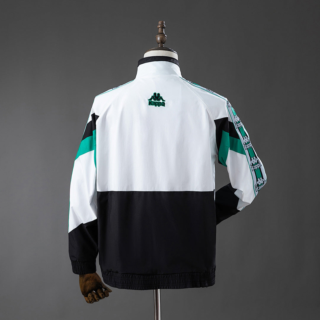 Corta-Vento Real Betis 96/97 Retro
