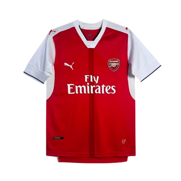 Camisola Arsenal Principal 16/17