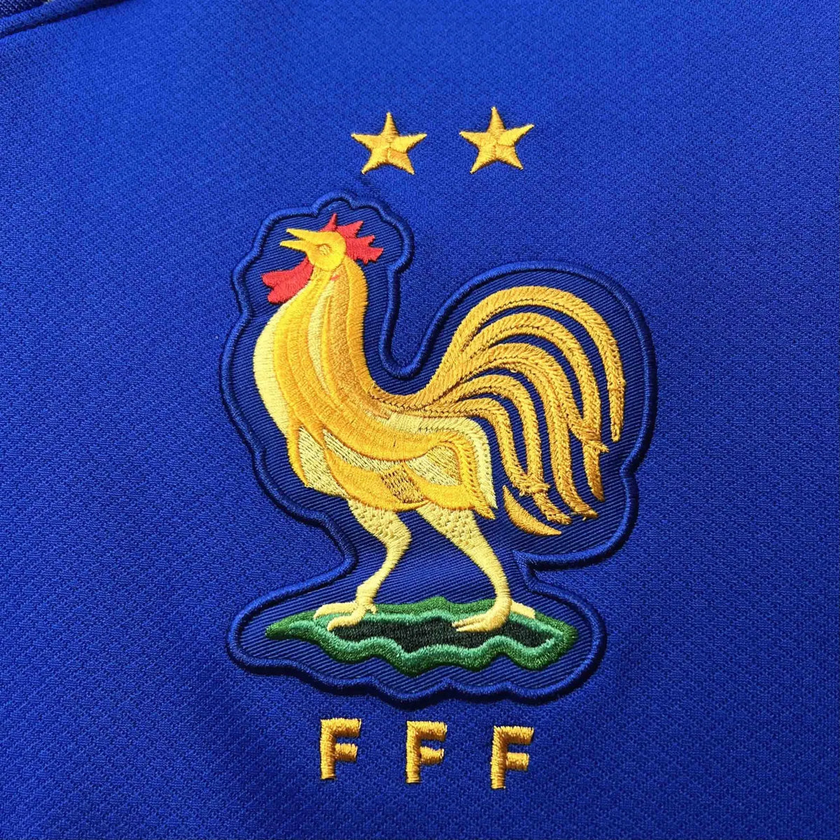 Camisola França Principal 24/25