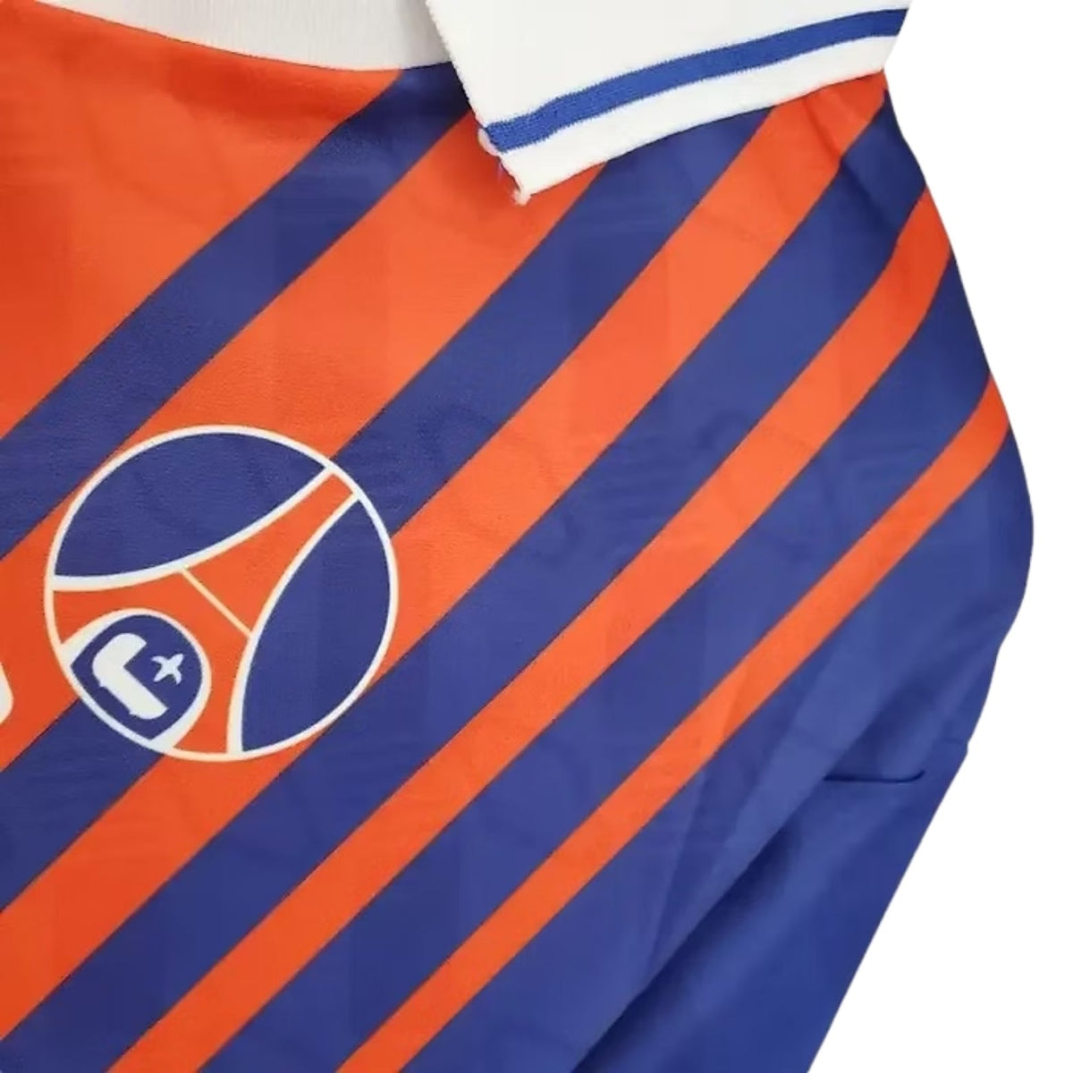 Camisola PSG Principal 92/93
