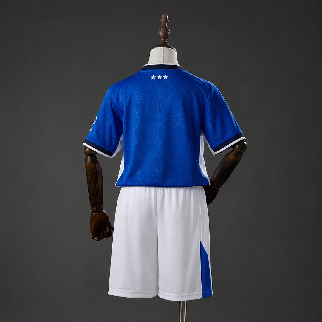 Kit Ipswich Town Principal Criança 26/27