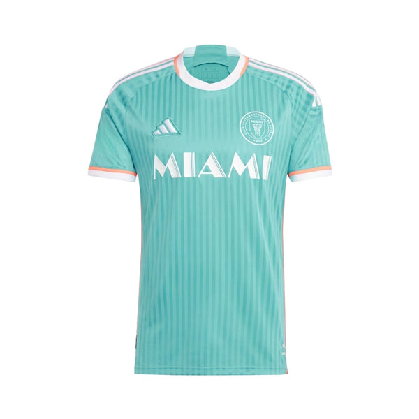 Camisola Inter Miami Terceira 24/25