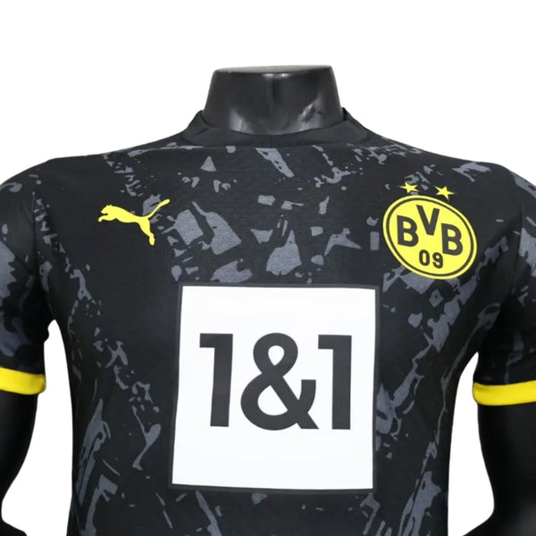 Camisola Borussia Dortmund Alternativa 23/24