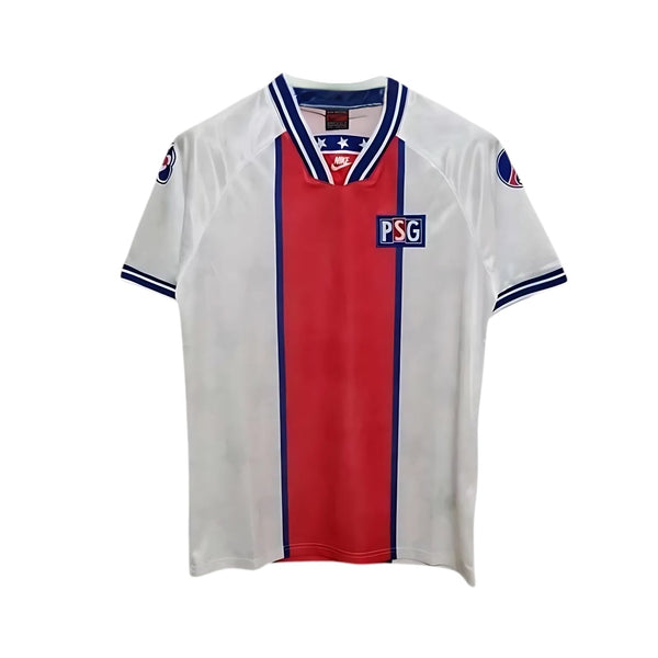 Camisola PSG Alternativa 94/95