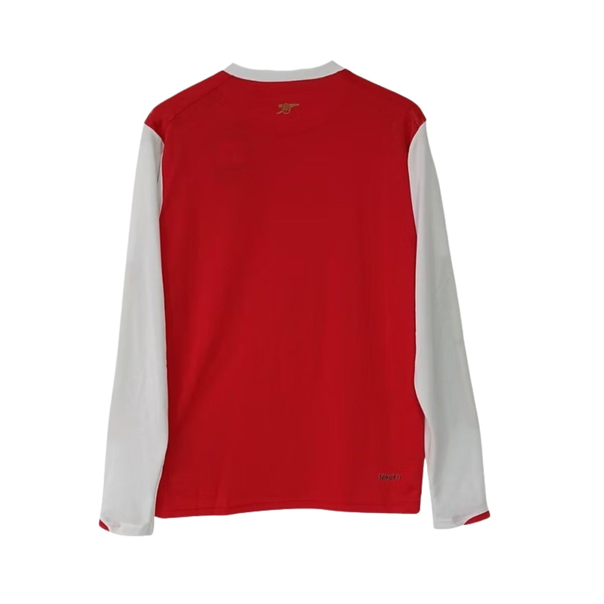 Camisola Arsenal Principal 06/07 - Manga Comprida